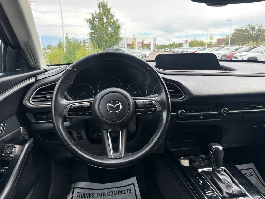 Used 2024 MAZDA CX-30 AWD 2.5 S w/ Select Sport Pkg image 22