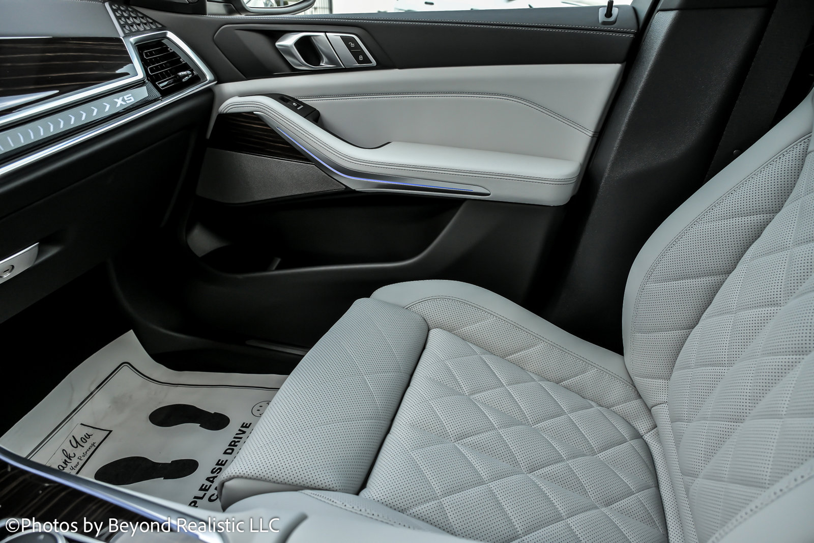 Used 2026 BMW X5 xDrive40i image 49