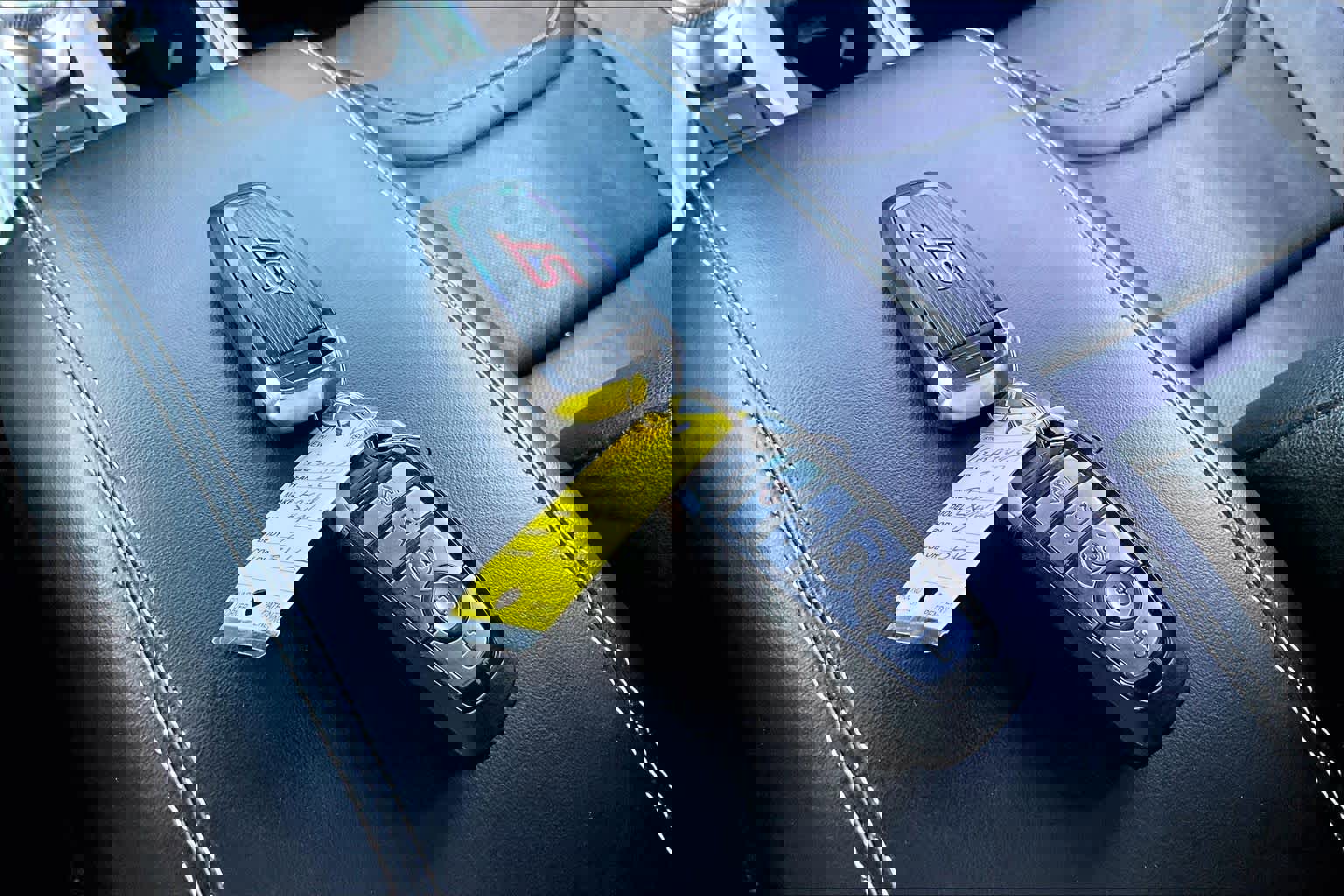 Used 2020 Ford Explorer ST w/ ST Street Pack image 15