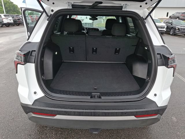 Used 2026 Chevrolet Equinox LT FWD image 29