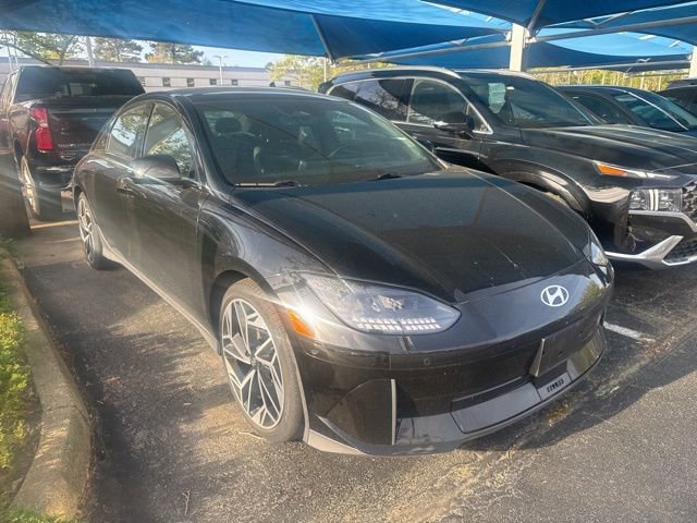 Used 2023 Hyundai Ioniq 6 Limited