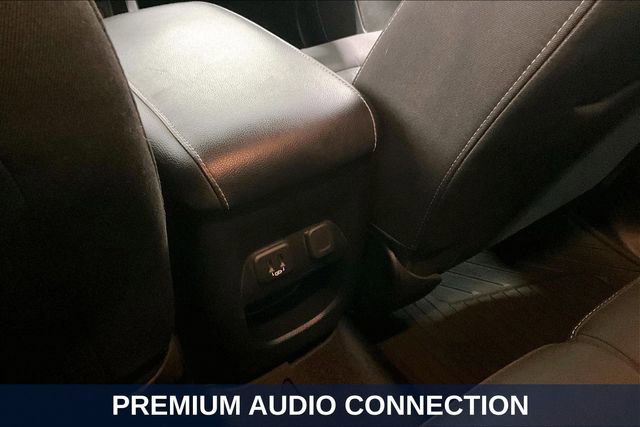 Used 2021 GMC Canyon Elevation w/ Trailering Package AWD/4WD image 15
