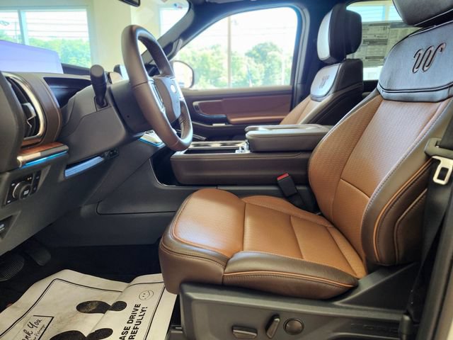 New 2027 Ford Expedition Max King Ranch AWD/4WD image 18