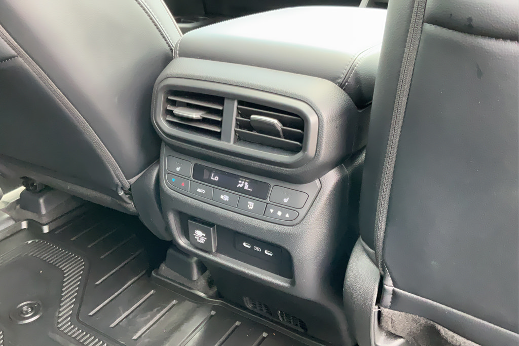 Used 2024 Honda Pilot Elite image 21