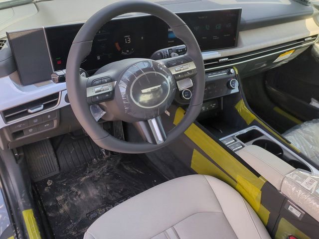 New 2025 Hyundai Sonata SEL image 11