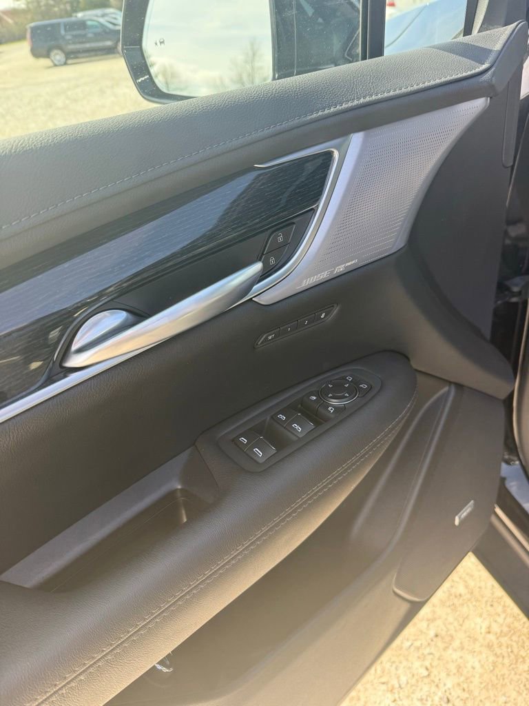 Certified 2025 Cadillac XT5 Premium Luxury image 25