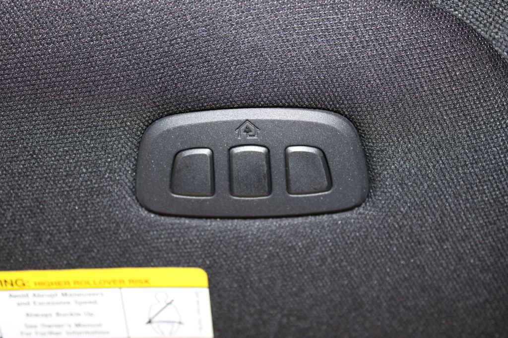 New 2025 Ford Expedition Platinum w/ Stealth Performance Package image 61