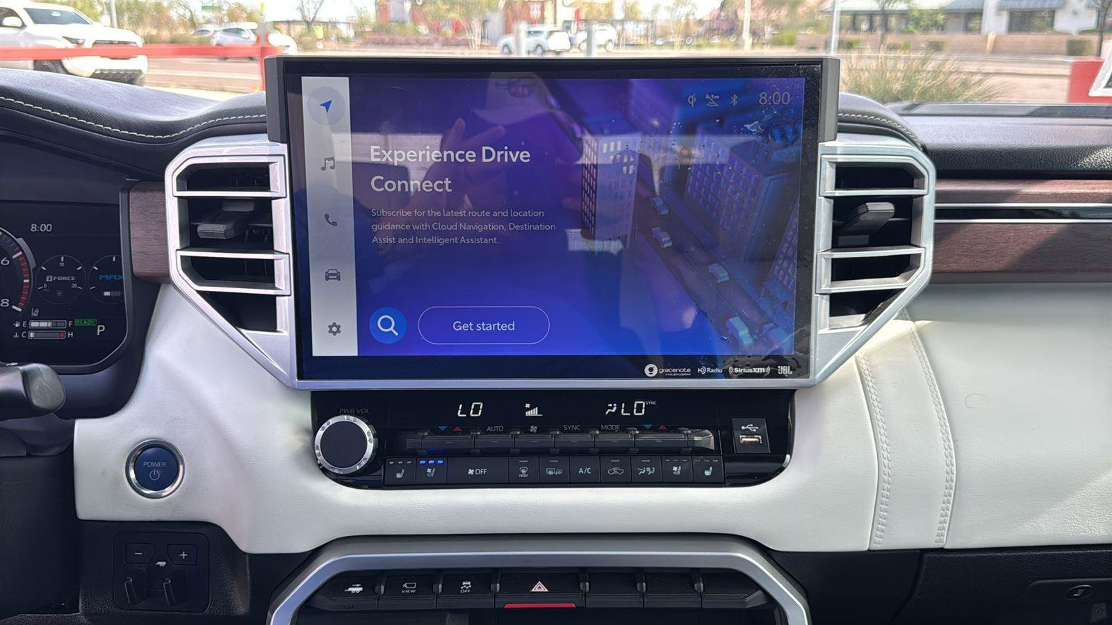 Used 2023 Toyota Tundra Capstone image 18