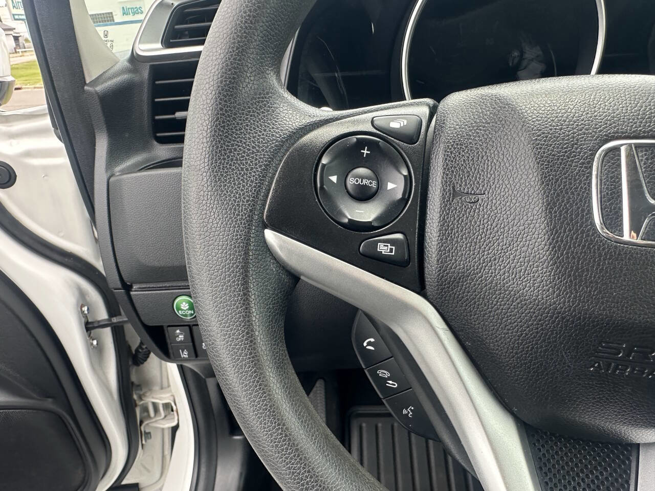 Used 2019 Honda Fit EX image 24
