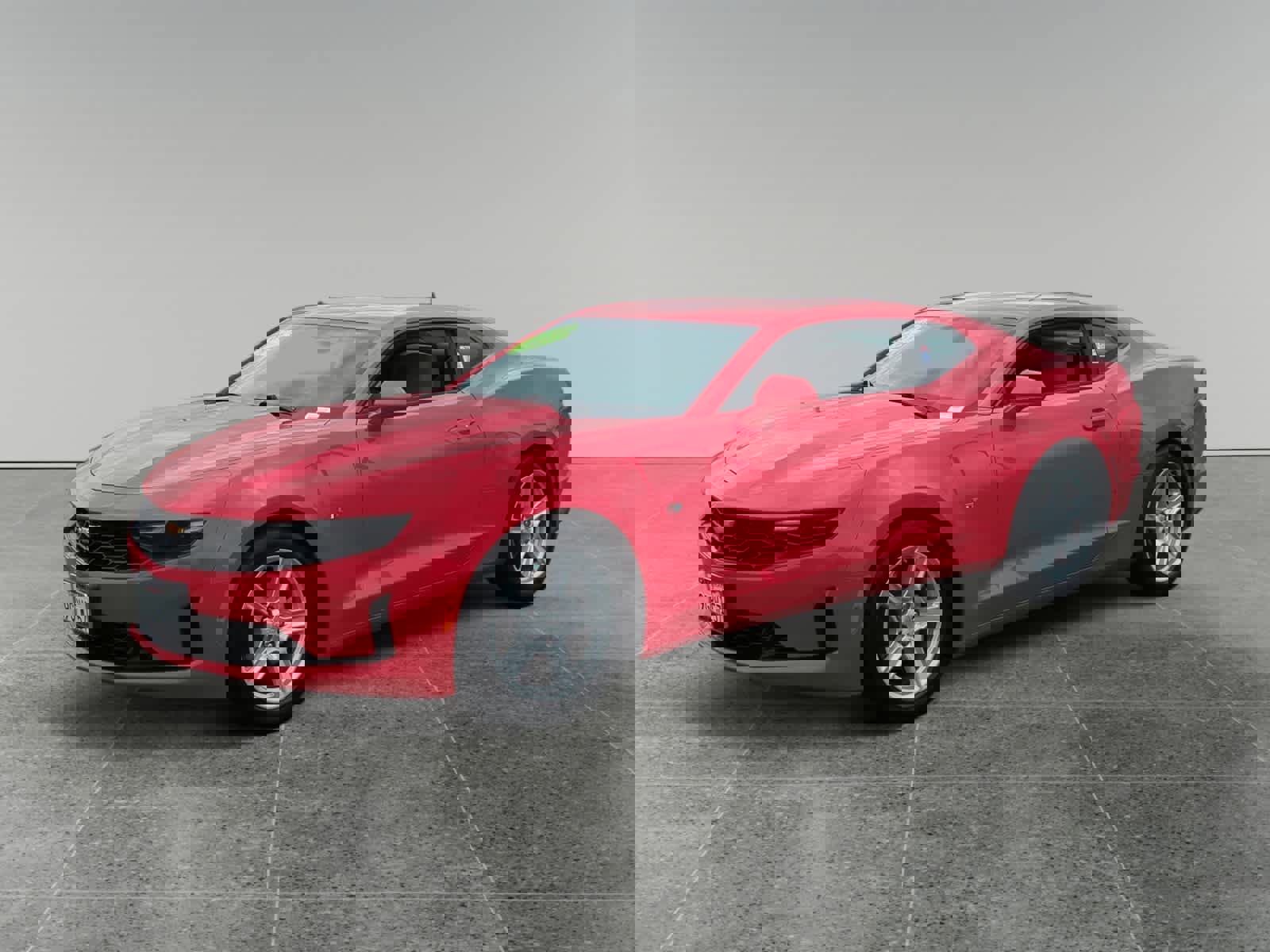 Used 2023 Chevrolet Camaro LT