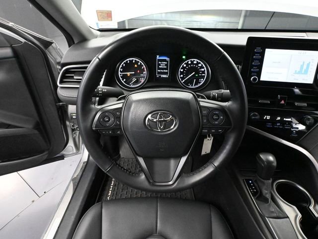 Used 2024 Toyota Camry SE image 24