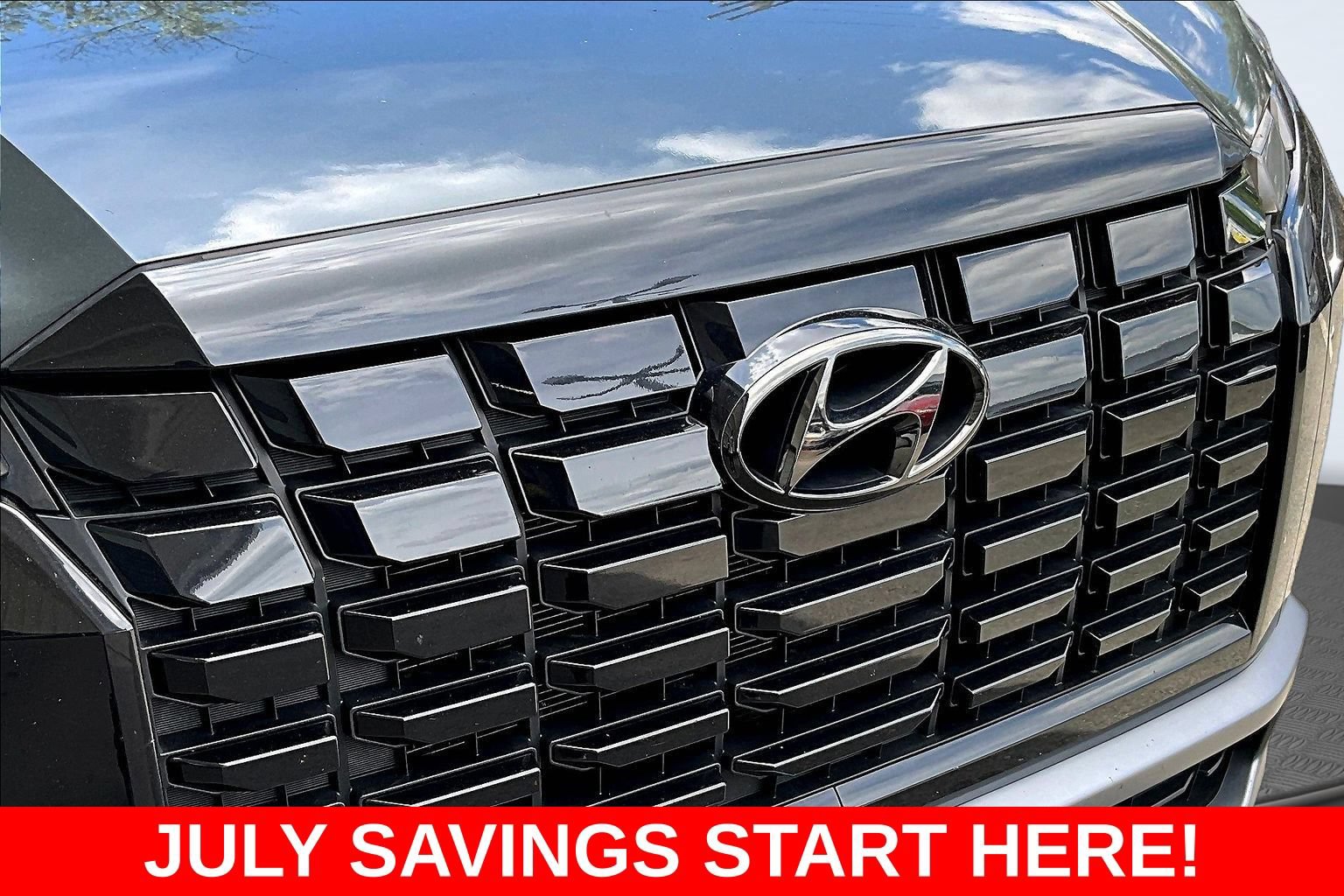 Used 2023 Hyundai Palisade SE AWD/4WD image 34