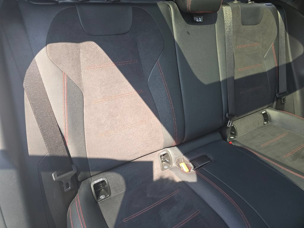 Certified 2023 Mercedes-Benz GLA 250 4MATIC image 22