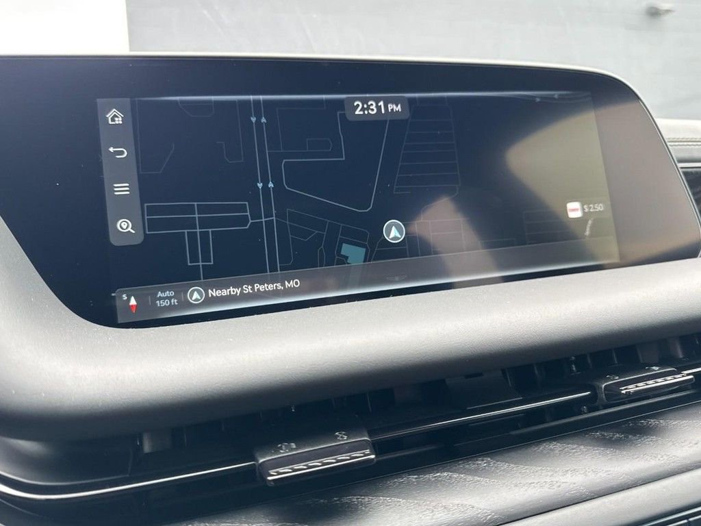 New 2026 Genesis G90 3.5T Prestige image 18