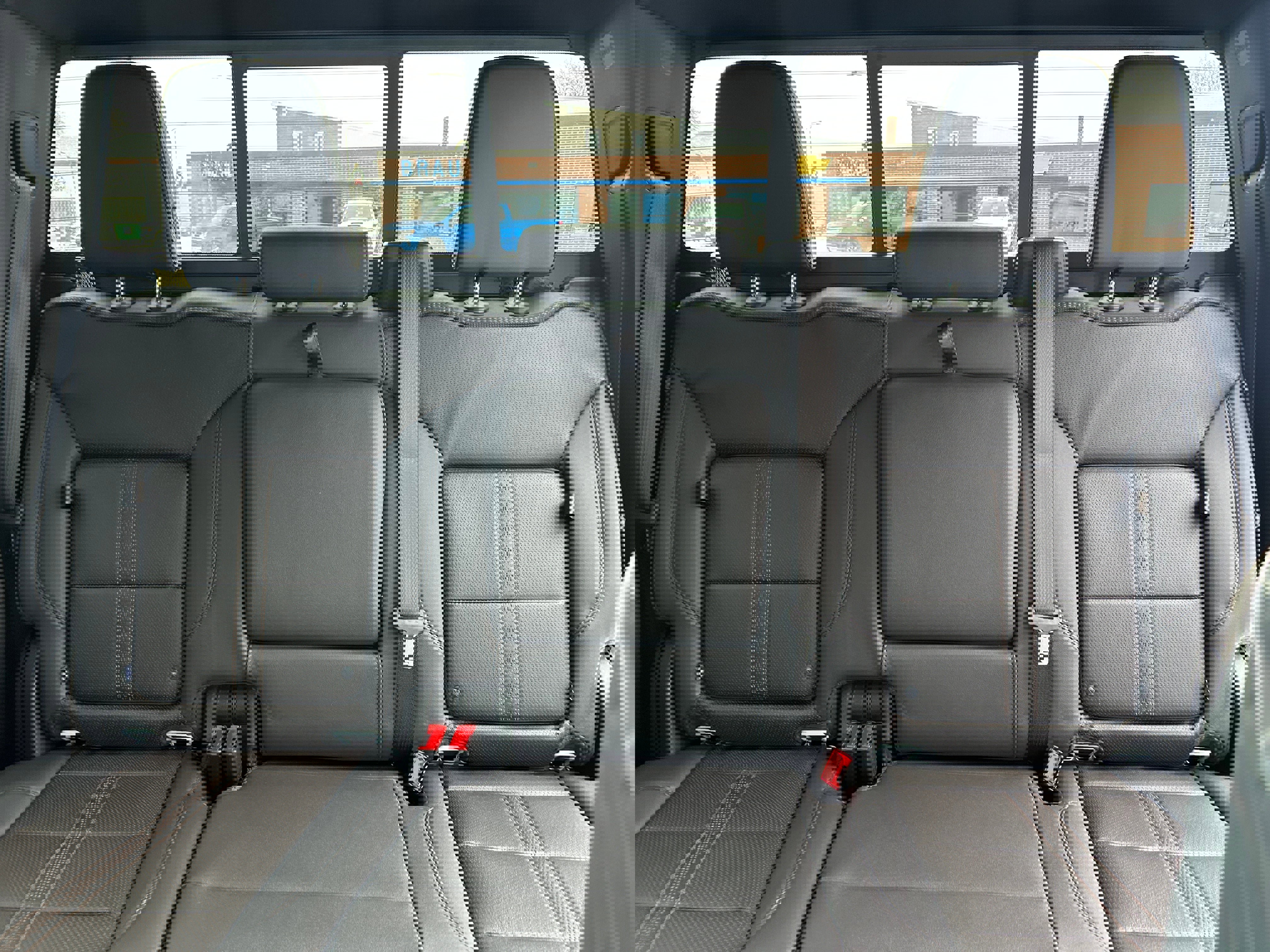 New 2026 Chevrolet Silverado 3500 High Country image 32