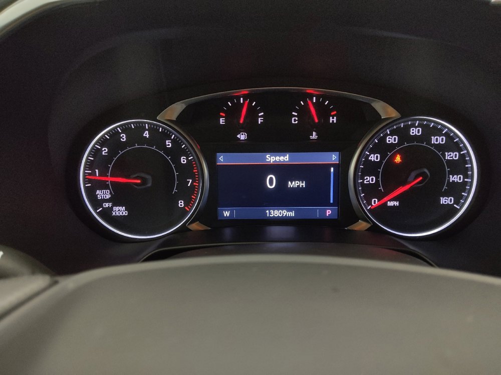 Used 2024 Chevrolet Blazer LT w/ Convenience Package image 23