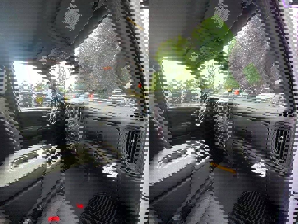 New 2025 Chevrolet Silverado 2500 Custom w/ Custom Value Package image 26