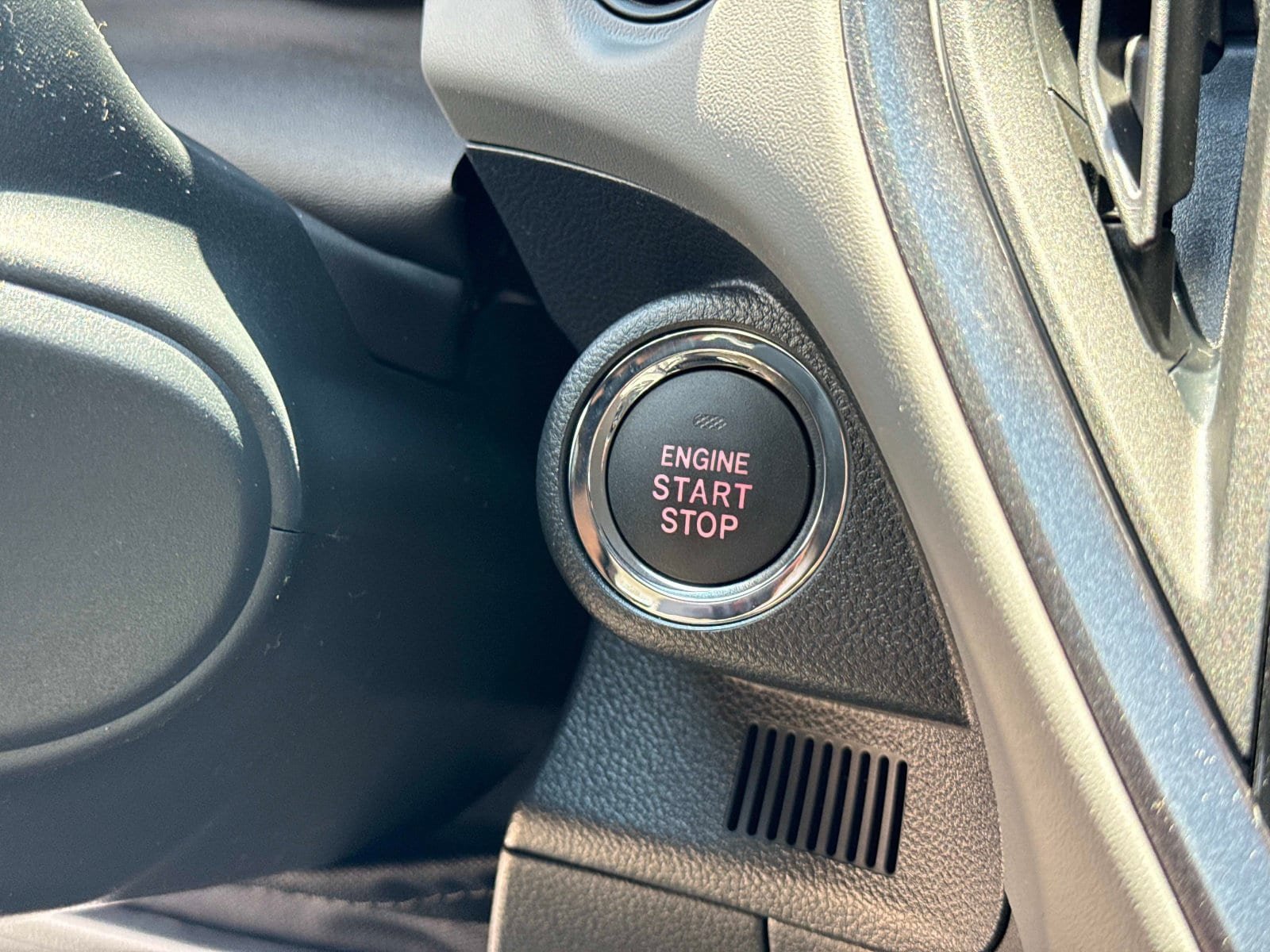 New 2026 Subaru Crosstrek 2.5i Sport AWD/4WD image 28