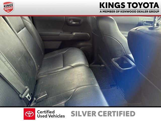Used 2021 Toyota Tacoma TRD Pro image 13