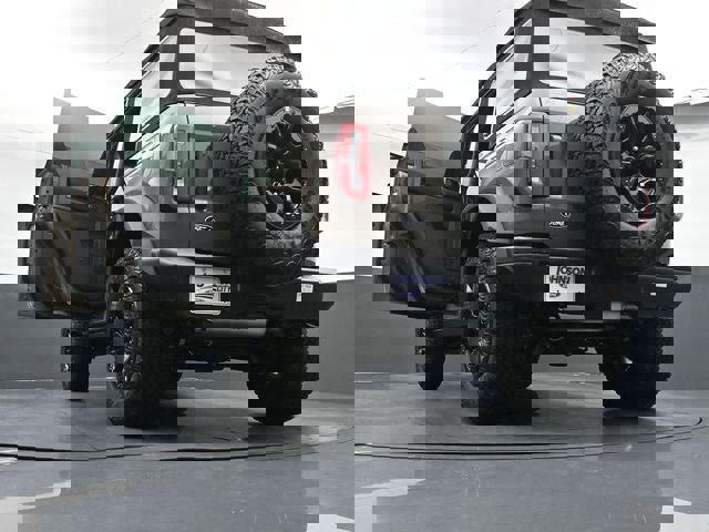 New 2026 Ford Bronco Badlands AWD/4WD image 37