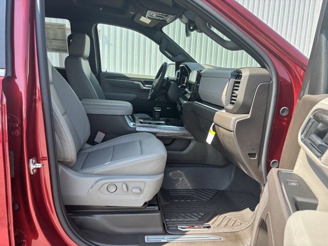 New 2026 Chevrolet Silverado 1500 LTZ image 21