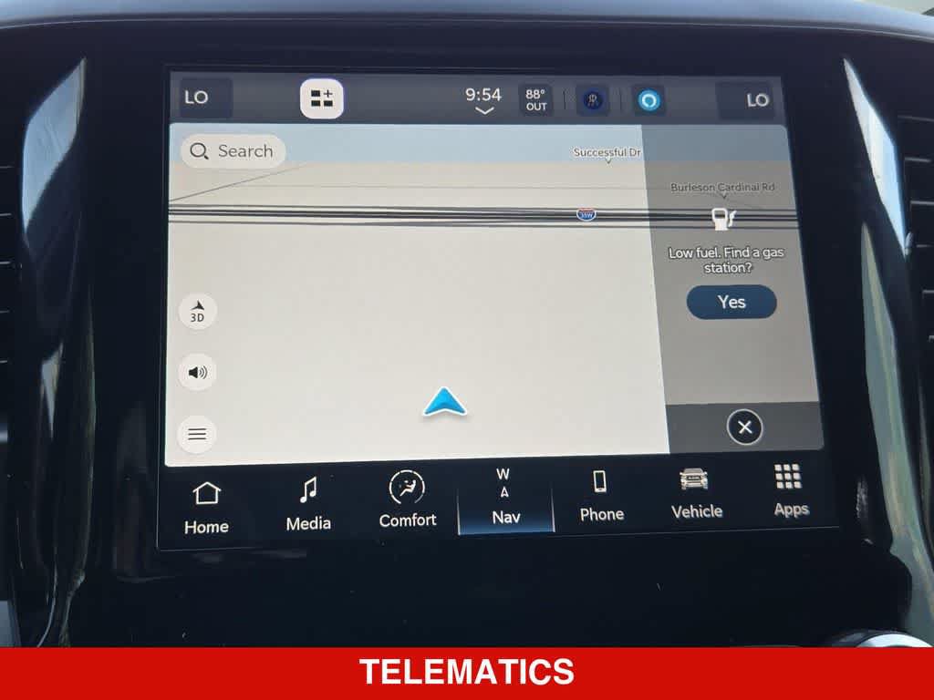 Used 2024 RAM 2500 Tradesman w/ Towing Technology Group AWD/4WD image 27