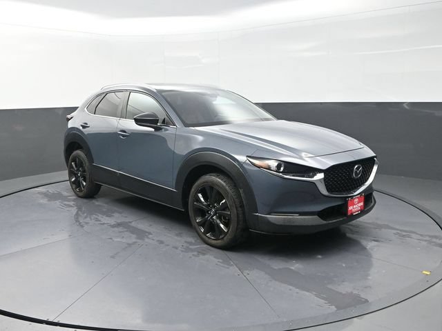 Used 2022 MAZDA CX-30 AWD 2.5 S w/ Preferred Package image 10