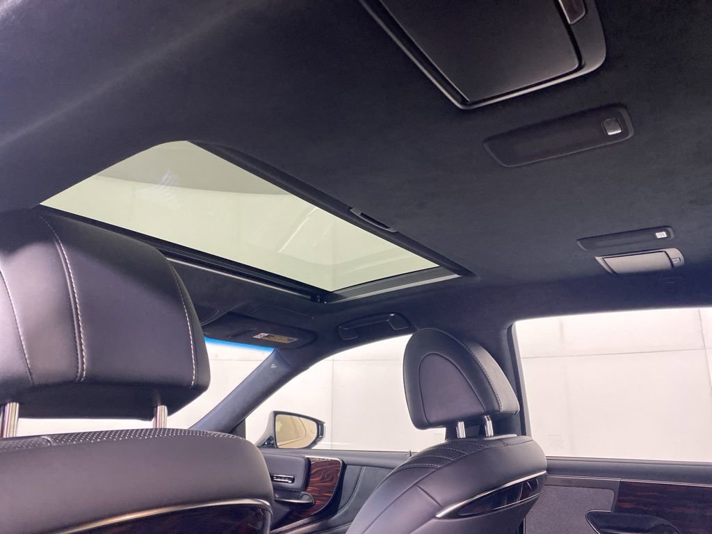 Used 2019 Lexus LS 500 AWD w/ Interior Upgrade Package image 14