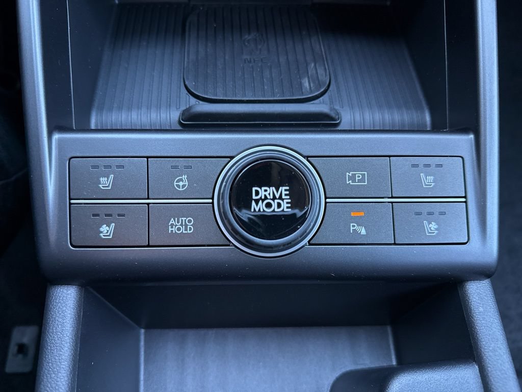 New 2026 Hyundai Kona Limited FWD image 32