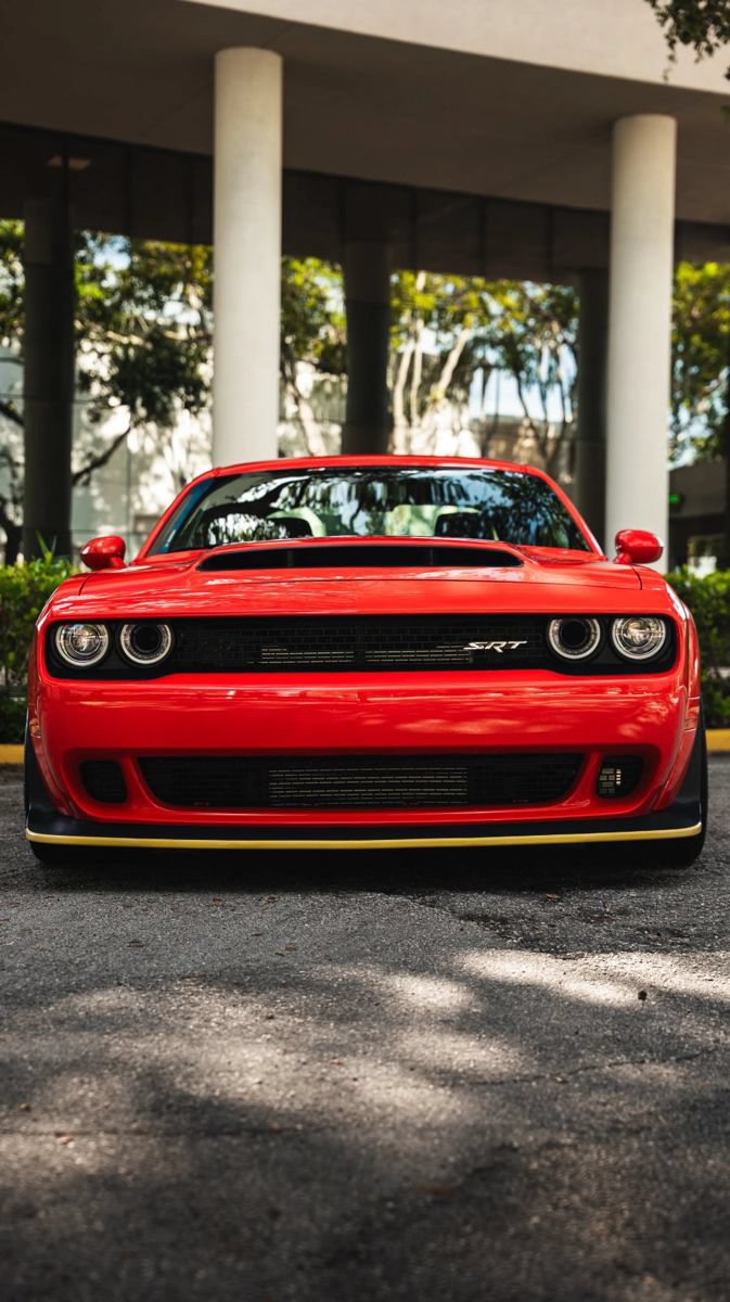 Used 2018 Dodge Challenger SRT Demon RWD image 23