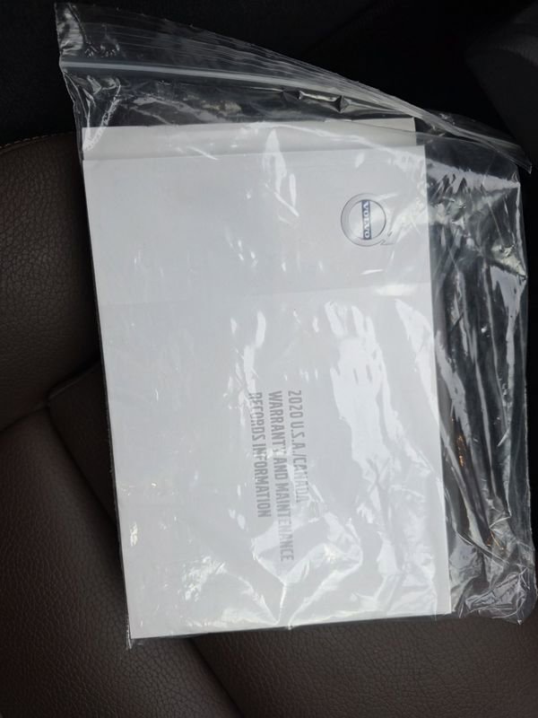 Used 2020 Volvo XC60 T5 Inscription w/ Protection Package image 31