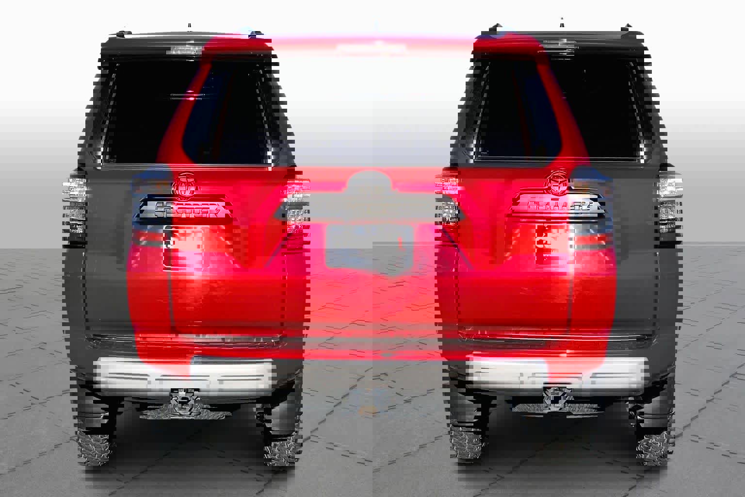 Used 2023 Toyota 4Runner TRD Off-Road Premium image 5