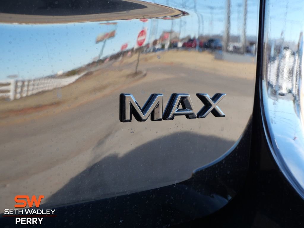 New 2025 Ford Expedition Max Platinum w/ Stealth Appearance Package image 17