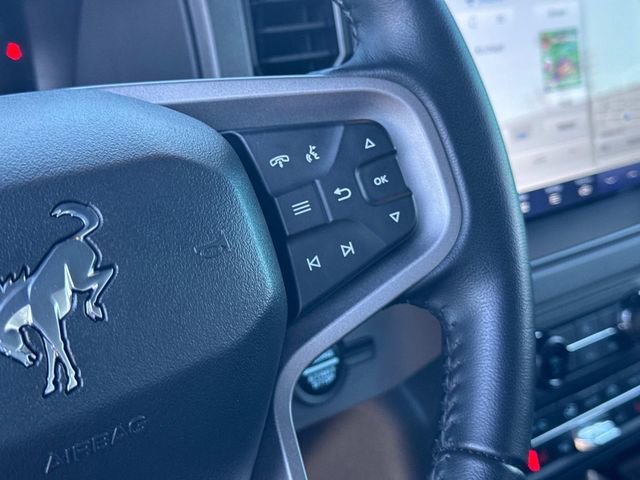 Used 2024 Ford Bronco Big Bend image 23