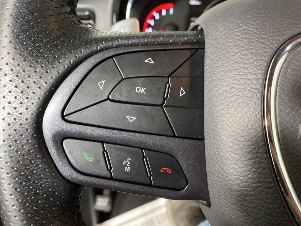 Used 2025 Dodge Durango R/T image 12