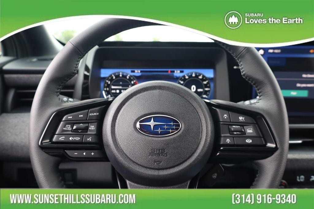 New 2026 Subaru Outback Premium AWD/4WD image 9