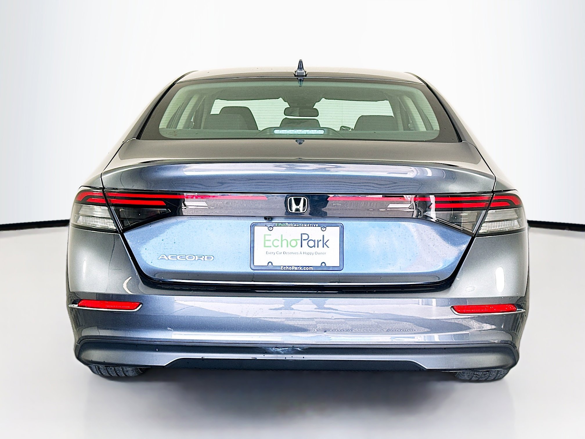 Used 2024 Honda Accord EX image 7