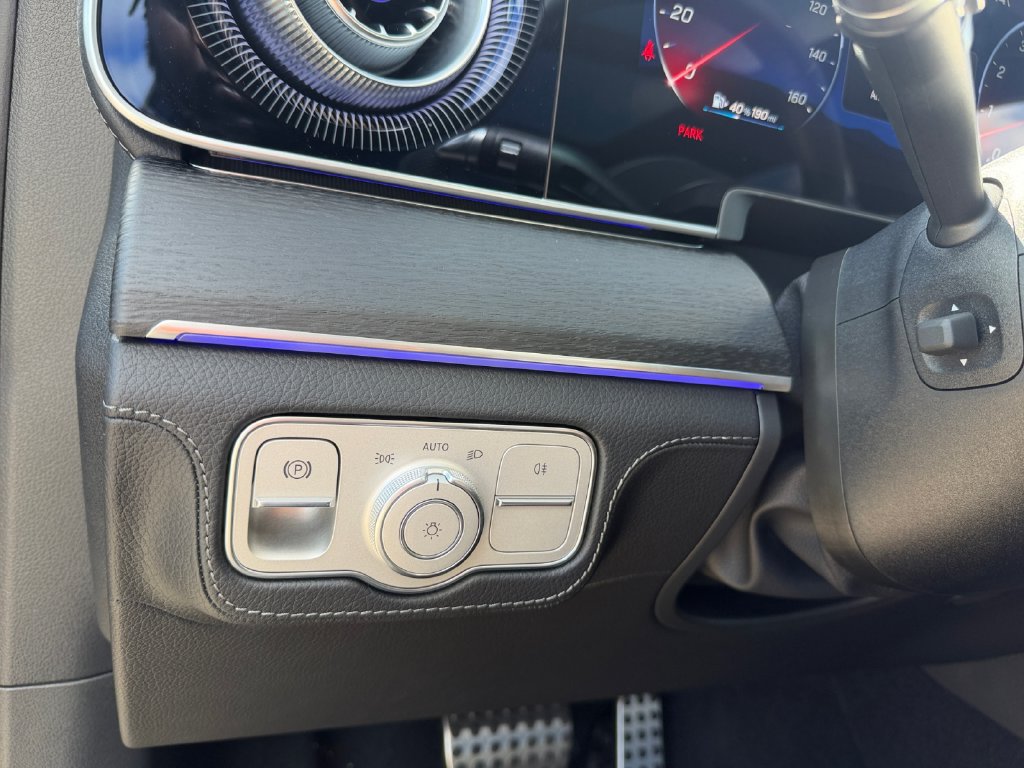 New 2027 Mercedes-Benz GLS 450 4MATIC image 22
