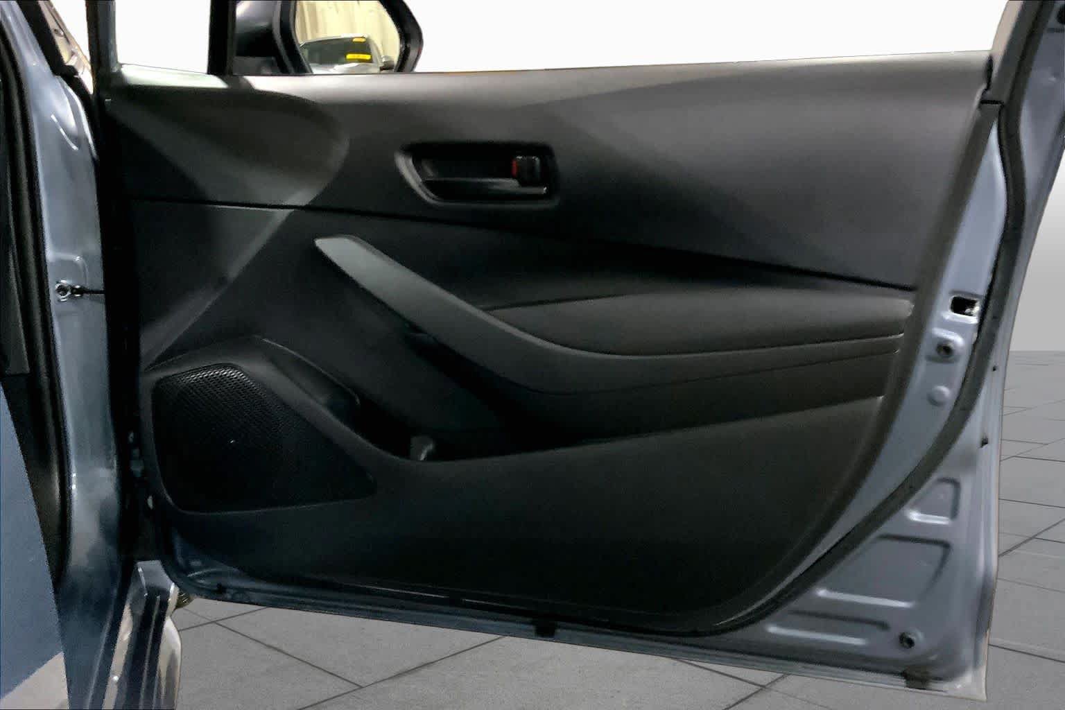 Certified 2024 Toyota Corolla LE FWD image 23