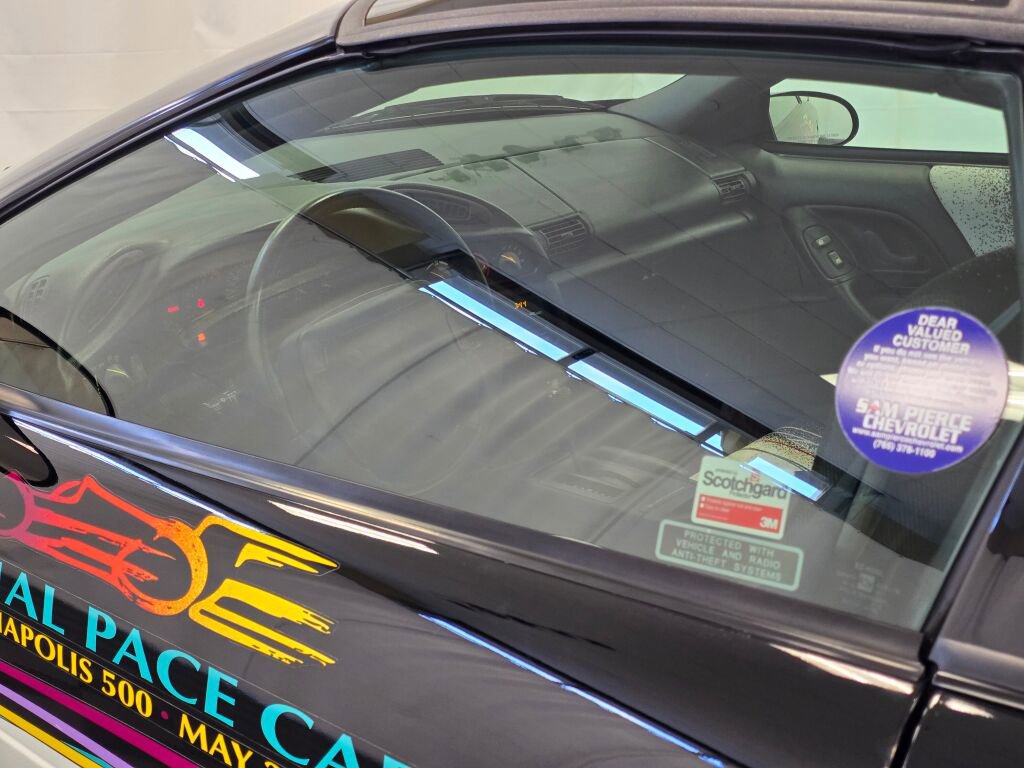 Used 1993 Chevrolet Camaro Z28 image 51