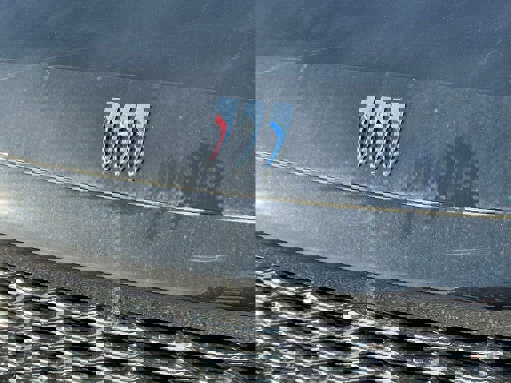 New 2026 Buick Envision Avenir image 7