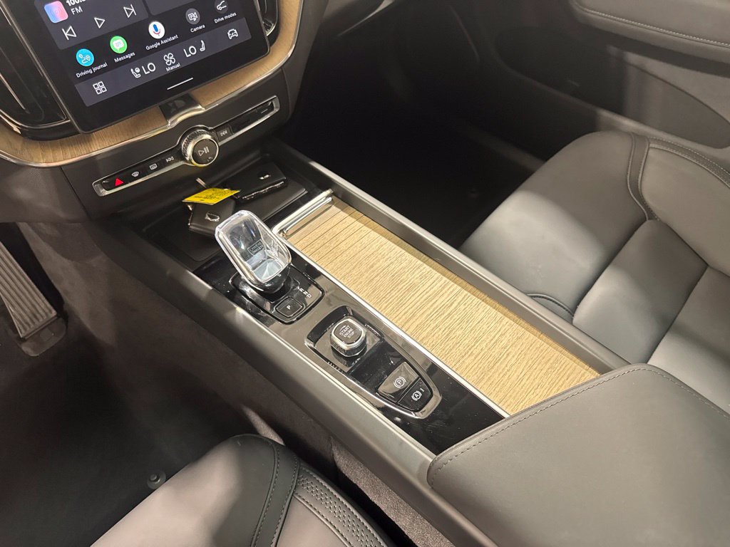Certified 2026 Volvo XC60 B5 Plus AWD/4WD image 14