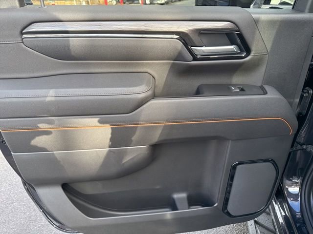 Used 2025 GMC Sierra 3500 AT4 w/ AT4 Premium Plus Package image 22