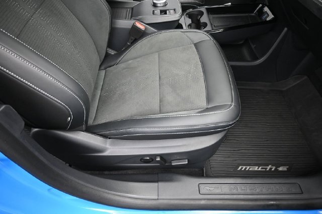 Certified 2024 Ford Mustang Mach-E GT AWD/4WD image 31