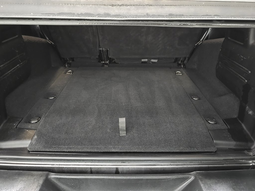 Used 2018 Jeep Wrangler Unlimited Sport S AWD/4WD image 27