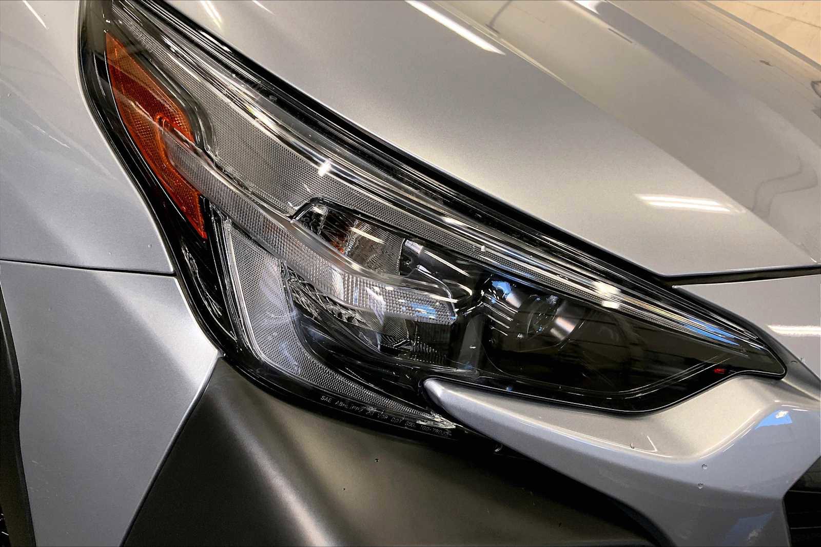 Certified 2025 Subaru Outback Premium image 25