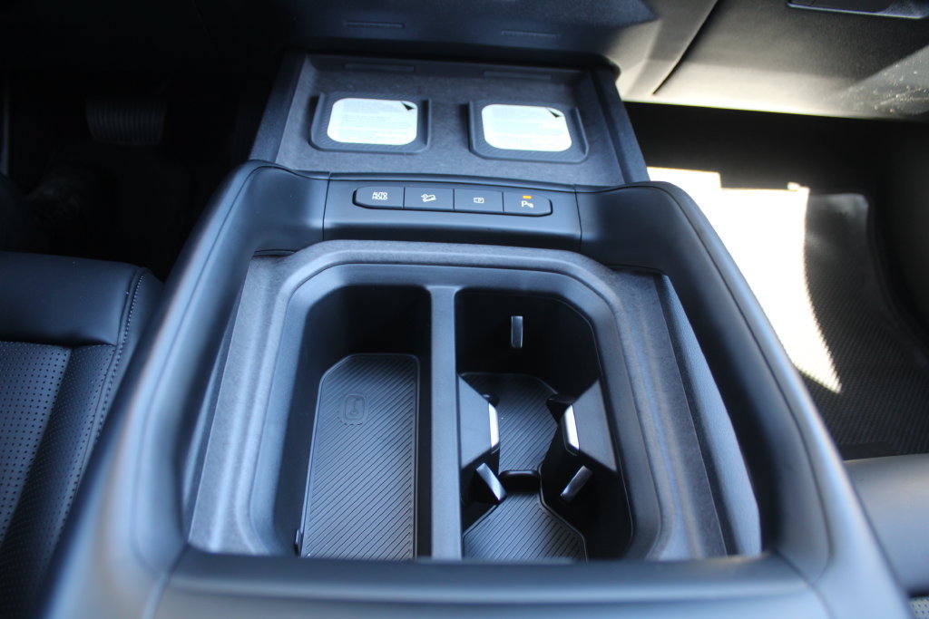 New 2027 Kia Telluride LX FWD image 35