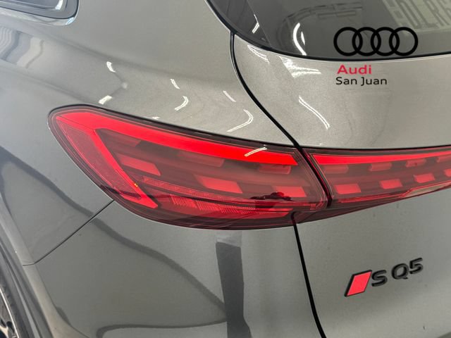 New 2026 Audi SQ5 Premium Plus AWD/4WD image 10