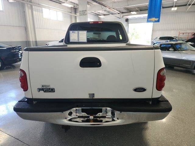 Used 2001 Ford F150 XL RWD image 5