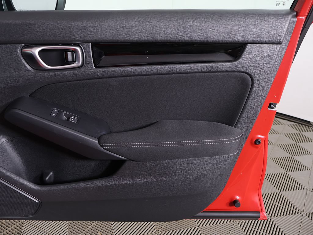 Used 2023 Honda Civic EX image 21